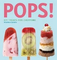 Enlarge image Cover: Pops! - Quirk Books