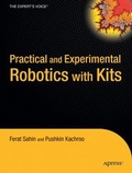 Cover: Practical and Experimental Robotics with Kits - Apress