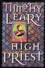 Cover: High Priest - Ronin Publishing