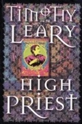 Cover: High Priest - Ronin Publishing