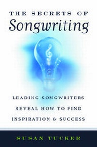 Enlarge image Cover: The Secrets of Songwriting - Allworth Press,U.S.