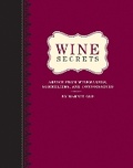 Cover: Wine Secrets - Quirk Books