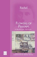 Cover: Flowers of Perhaps - Toby Press Ltd