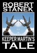 Cover: Keeper Martin's Tale - RP Media