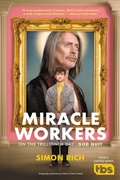 Cover: Miracle Workers - Little, Brown and Company