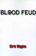 Cover: Blood Feud - Publish America