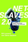 Cover: Net Slaves 2.0 - Allworth Press,U.S.