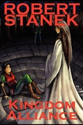 Cover: Kingdom Alliance - RP Media
