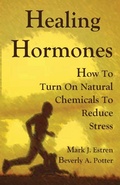 Cover: Healing Hormones - Ronin Publishing