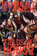 Cover: Fields of Honor - RP Media