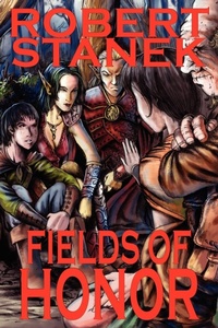Enlarge image Cover: Fields of Honor - RP Media