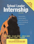 Cover: School Leader Internship - Eye On Education, Inc