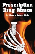 Cover: Prescription Drug Abuse - Ronin Publishing