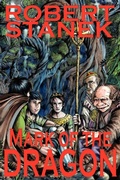 Cover: Mark of the Dragon - RP Media