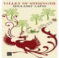 Cover: Valley of Strength - Toby Press Ltd