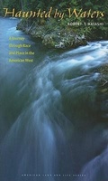 Cover: Haunted by Waters - University of Iowa Press
