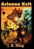 Cover: Arianna Kelt and the Wizards of Skyhall (Signature Edition, Wizards of Skyhall Book 1) - RP Media