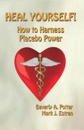 Cover: Heal Yourself! - Ronin Publishing