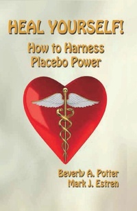Enlarge image Cover: Heal Yourself! - Ronin Publishing