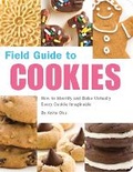 Cover: Field Guide to Cookies - Quirk Books