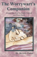 Cover: The Worrywart's Companion - Ronin Publishing