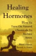 Cover: Healing Hormones - Ronin Publishing