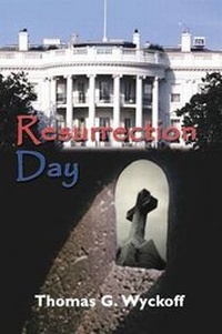 Abbildung von: Resurrection Day - Publish America