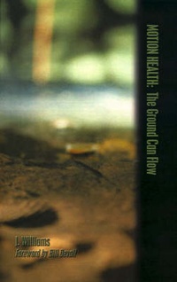 Enlarge image Cover: Motion Health: The Ground Can Flow - Publish America