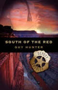 Cover: South of the Red - Cold Tree Press