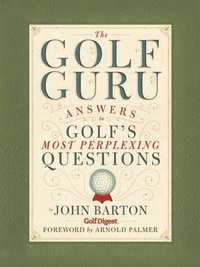 Abbildung von: The Golf Guru - Quirk Books