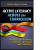 Cover: Active Literacy Across the Curriculum - Eye On Education, Inc