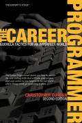 Cover: The Career Programmer - APress