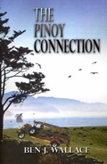 Cover: The Pinoy Connection - Publish America