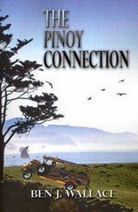 Enlarge image Cover: The Pinoy Connection - Publish America