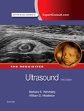 Cover: Ultrasound: The Requisites - Elsevier