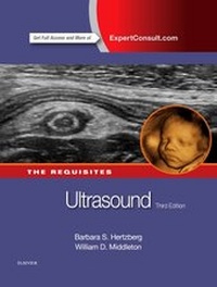Abbildung von: Ultrasound: The Requisites - Elsevier