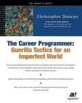 Cover: The Career Programmer - Apress