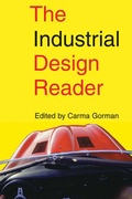 Cover: The Industrial Design Reader - Allworth Press,U.S.