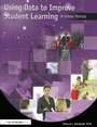 Cover: Using Data to Improve Student Learning in School Districts - Eye On Education, Inc