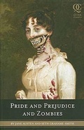 Cover: Pride and Prejudice and Zombies - Quirk Books