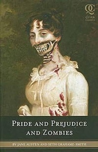 Enlarge image Cover: Pride and Prejudice and Zombies - Quirk Books