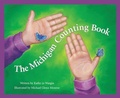 Cover: The Michigan Counting Book - Sleeping Bear Press