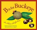 Cover: B is for Buckeye - Sleeping Bear Press