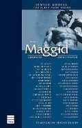 Cover: Maggid - Toby Press
