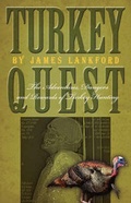 Cover: Turkey Quest - Cold Tree Press