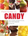 Cover: Field Guide to Candy - Quirk Books