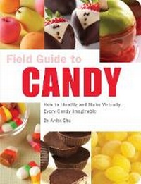 Enlarge image Cover: Field Guide to Candy - Quirk Books
