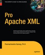 Cover: Pro Apache XML - APress