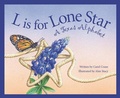 Cover: L is for Lone Star - Sleeping Bear Press