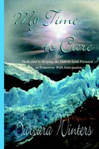 Enlarge image Cover: My Time to Care - America Star Books